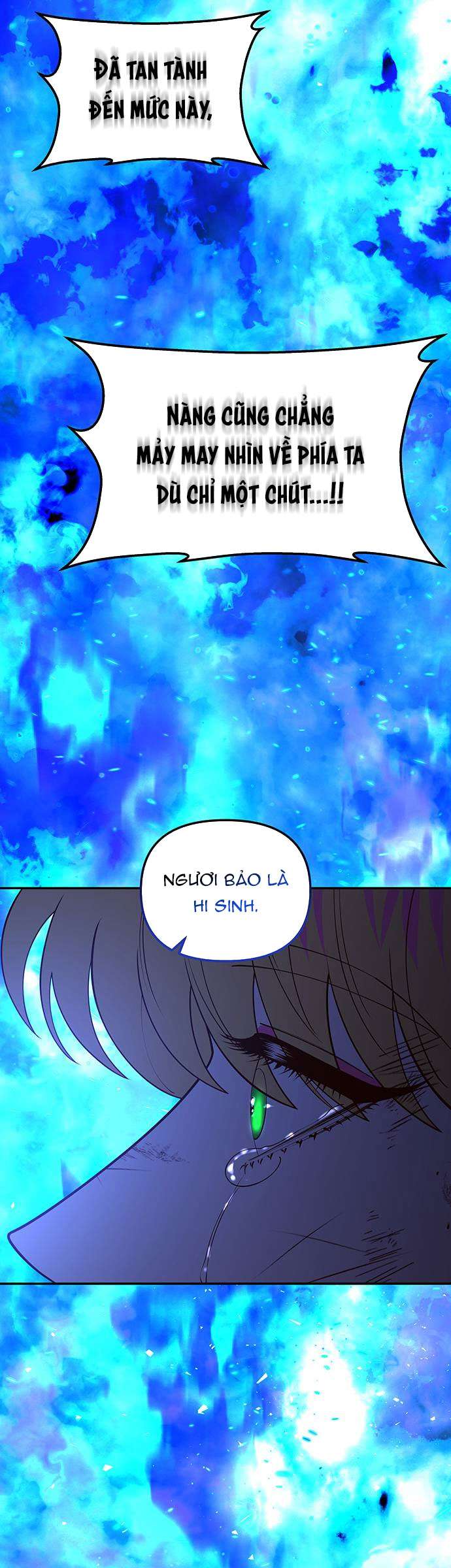 Vương Tử Huyền Bí Chapter 110 - Trang 4