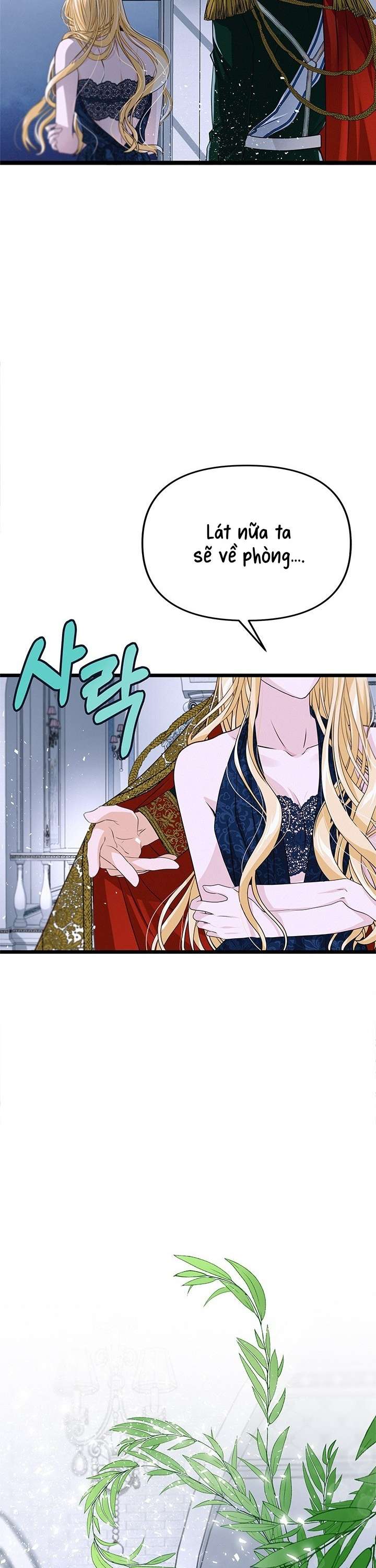 [ 18+ ] Bệ hạ đã thay đổi rồi! Chap 12 - Trang 2