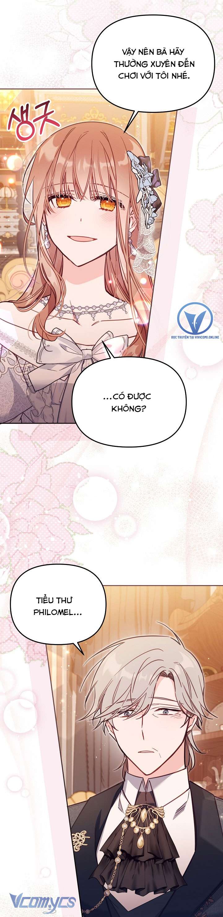 Không Có Chỗ Cho Kẻ Giả Mạo Chap 45 - Trang 2