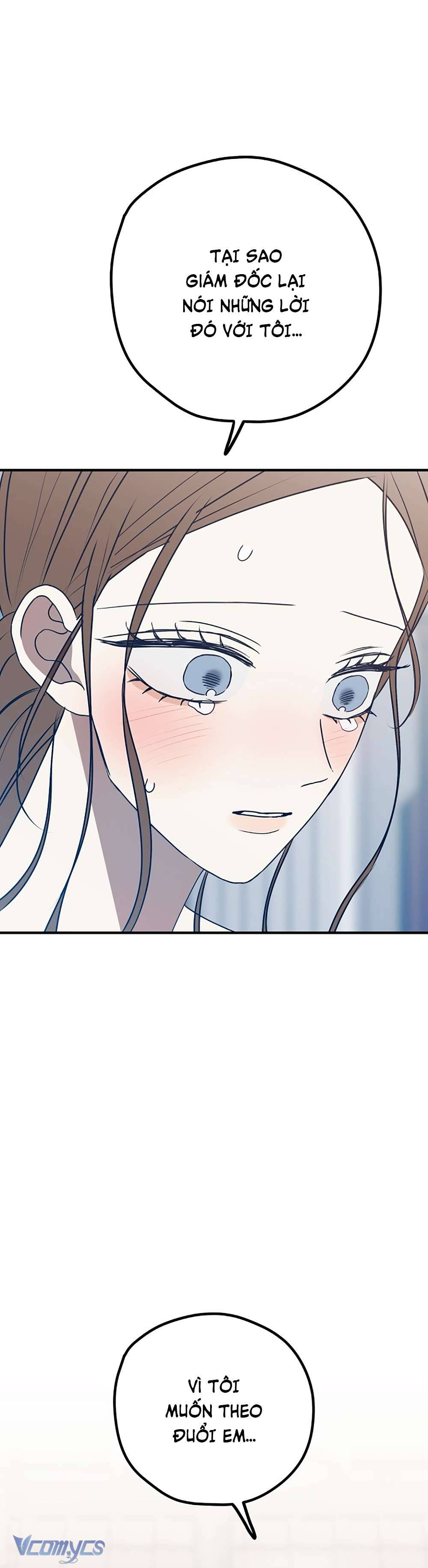 Kẻ Rác Rưởi Không Đáng Được Yêu Chapter 91 - Trang 4