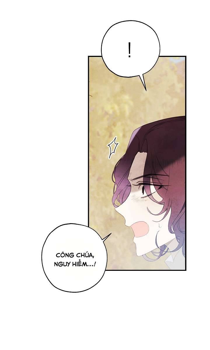 Cửa Hàng Búp Bê Của Công Chúa Chap 20 - Trang 2