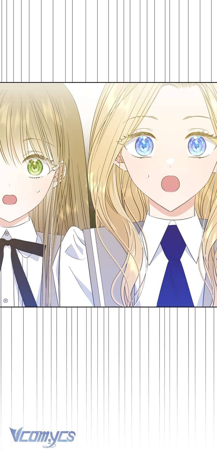 Hãy Để Tiểu Thư Emily Yên Chapter 4 - Trang 4