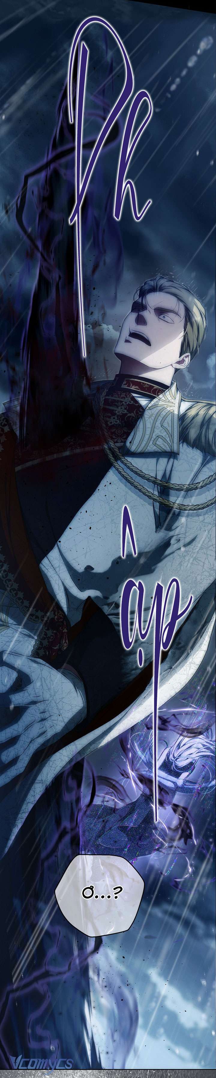 Tôi Trở Thành Vợ Của Nam Chính Chap 123 - Trang 2