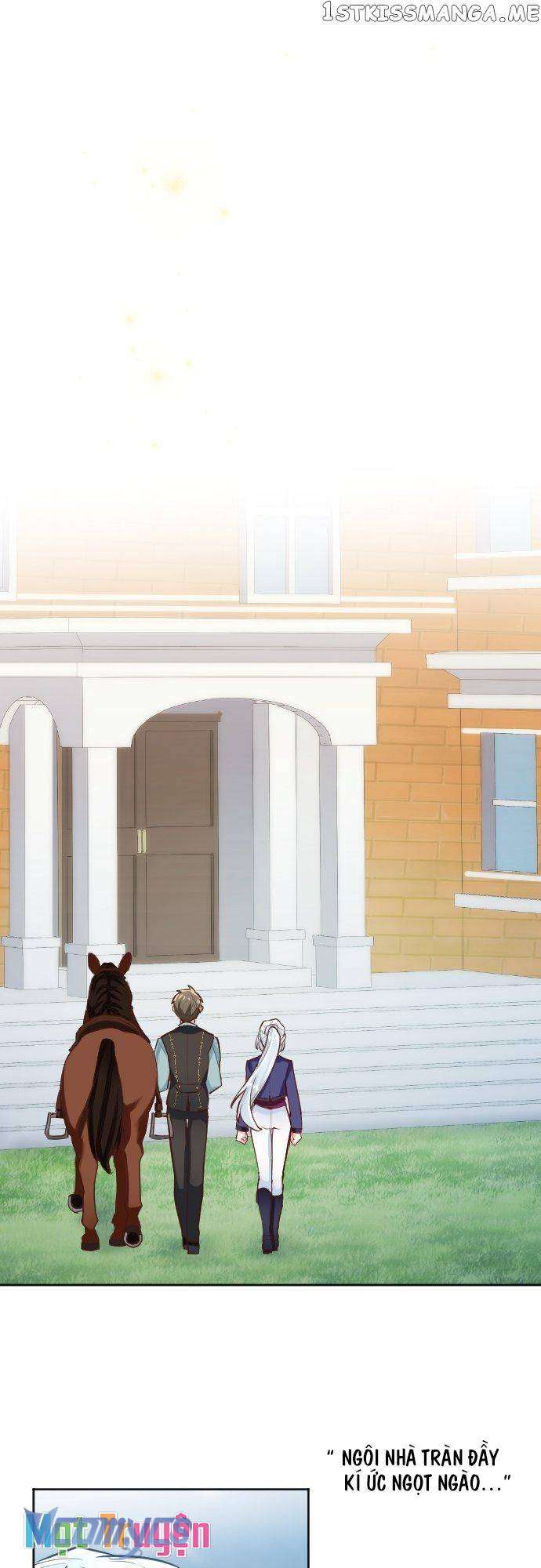 Sự Báo Thù Của Một Vị Thánh Chap 43 - Trang 2