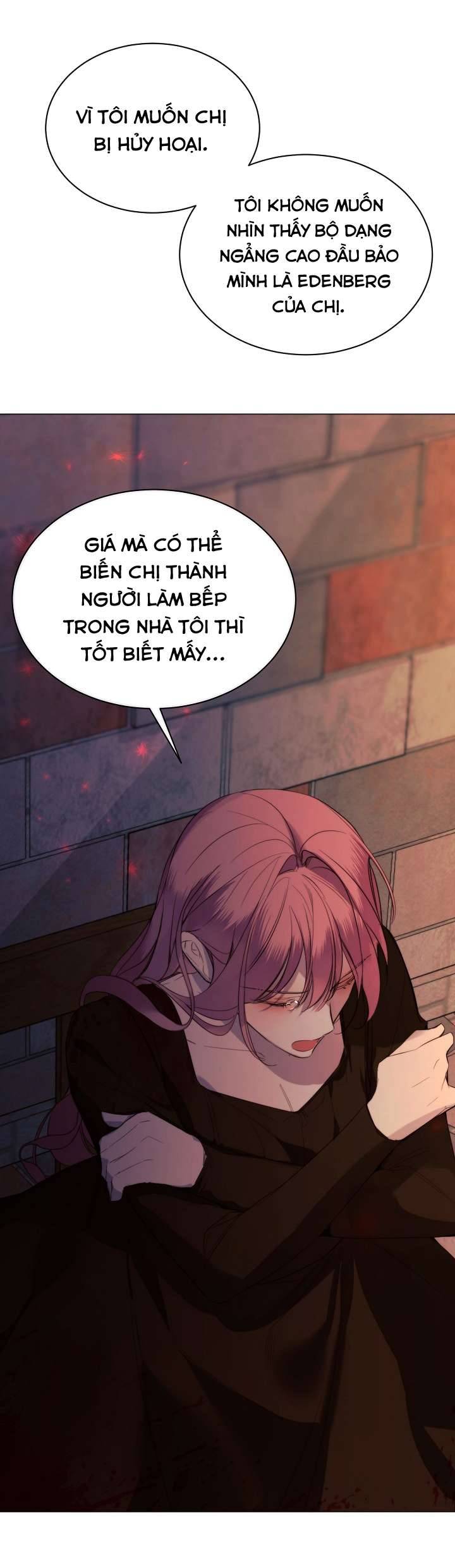 Ác Nữ Cần Bạo Chúa Chapter 47 - Trang 4