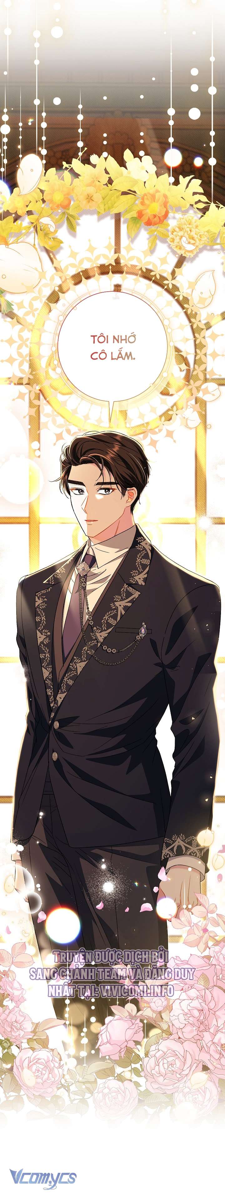 Người Xem Mắt Của Ác Nữ Quá Hoàn Hảo Chapter 39 - Trang 4