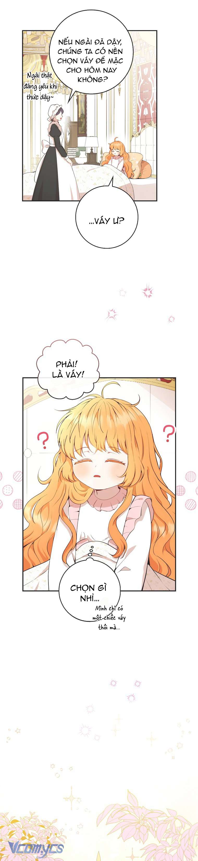 Sóc Con Tài Năng Chap 12 - Trang 2