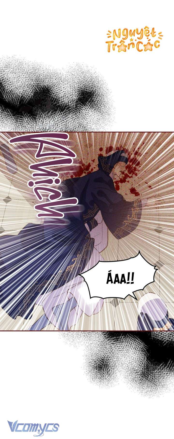 Con Có Phải Là Con Gái Của Người Không? Chapter 77 - Trang 3