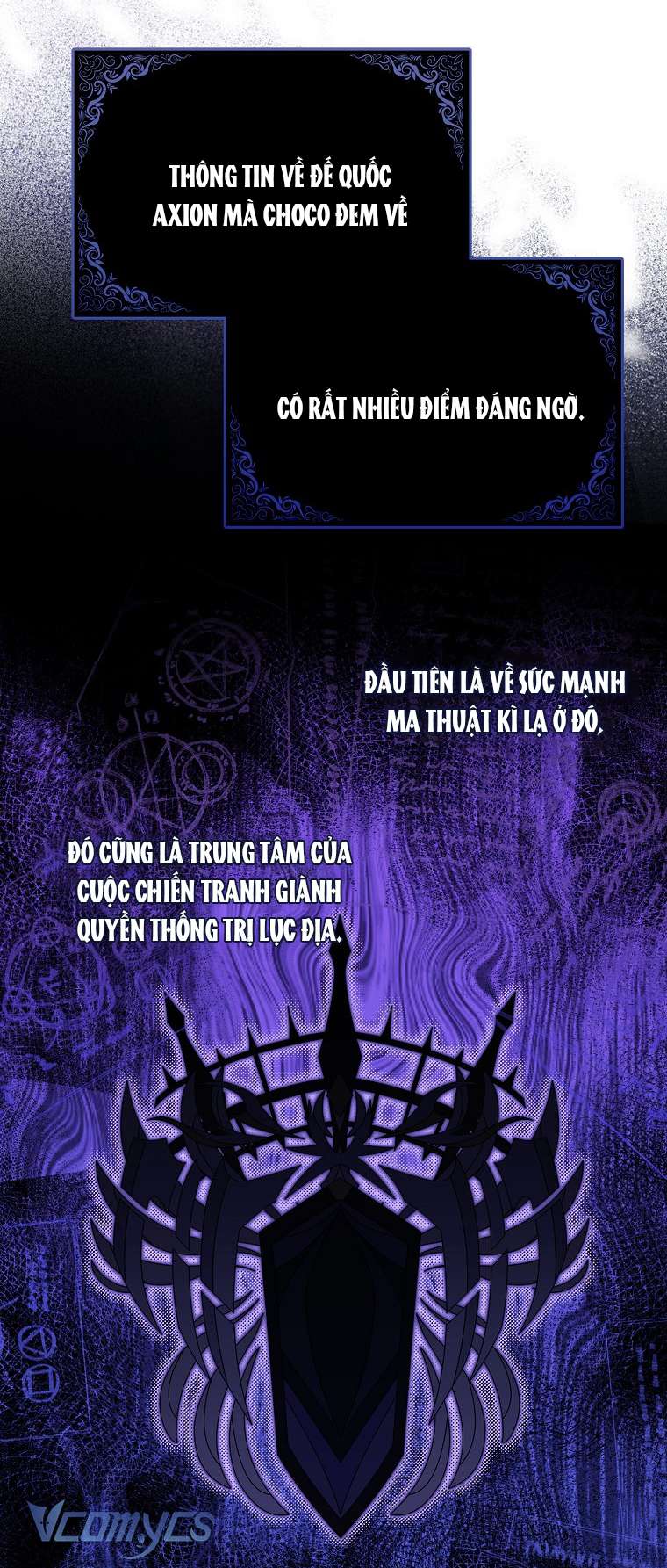 Lần Đầu Bé Út Được Yêu Thương Chap 17 - Trang 2