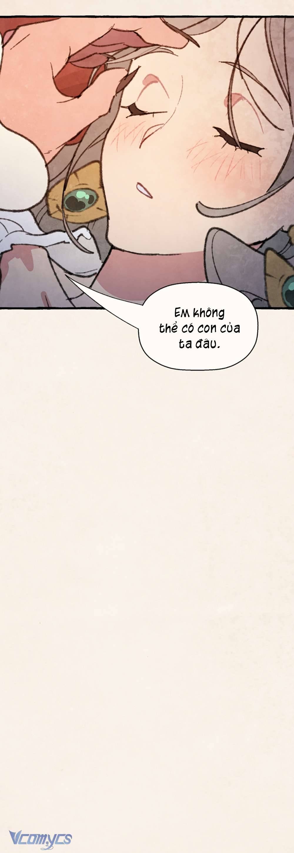 Công Chúa Đã Không Còn Cần Hoàng Tử Chapter 8 - Trang 4