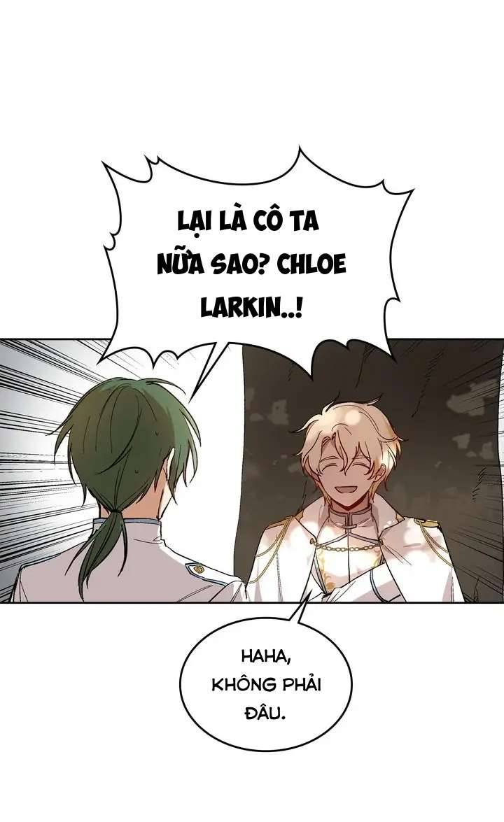 Vị Hôn Thê Khế Ước Của Công Tước Chapter 74 - Trang 4