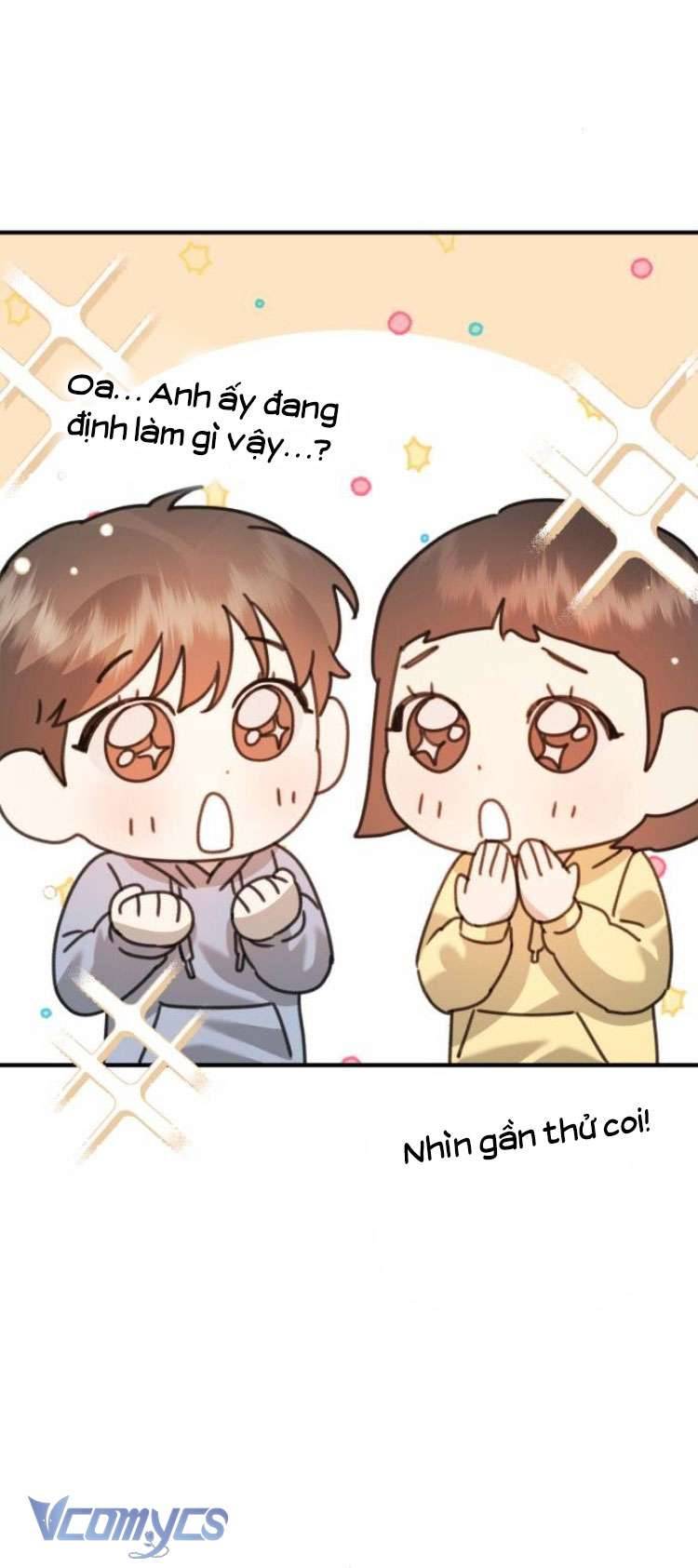 Thần Hổ Jang San Chap 42 - Trang 2