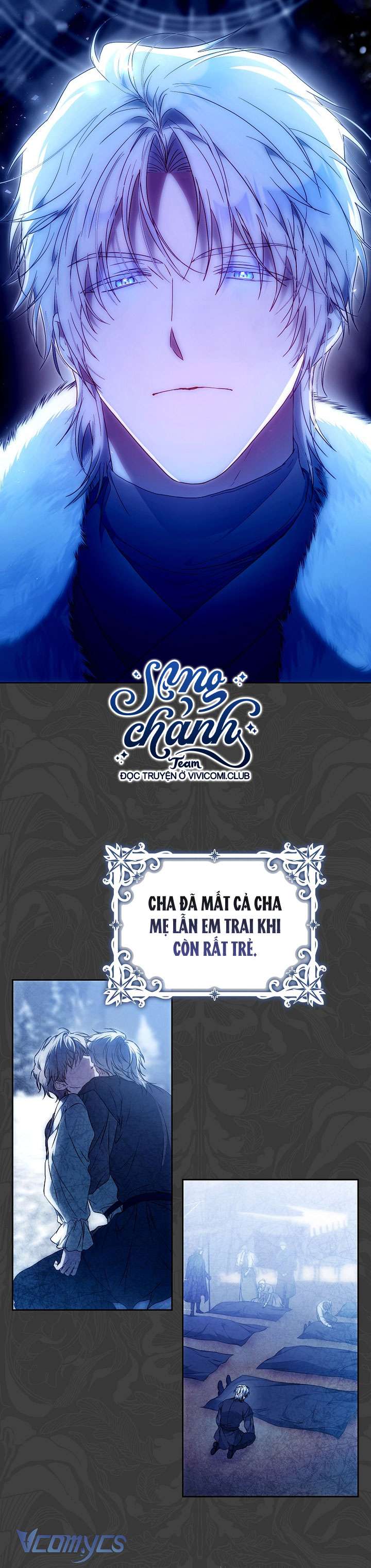 Tôi Trở Thành Vợ Của Nam Chính Chap 125 - Trang 2