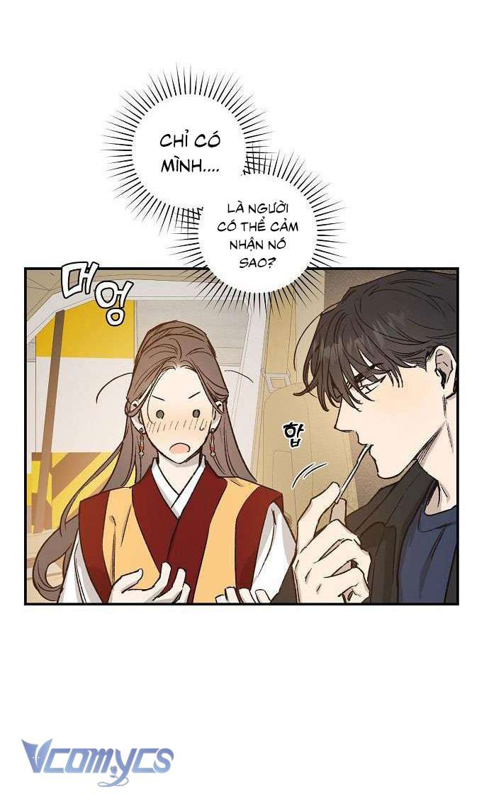 Onsaemiro Chapter 24 - Trang 4