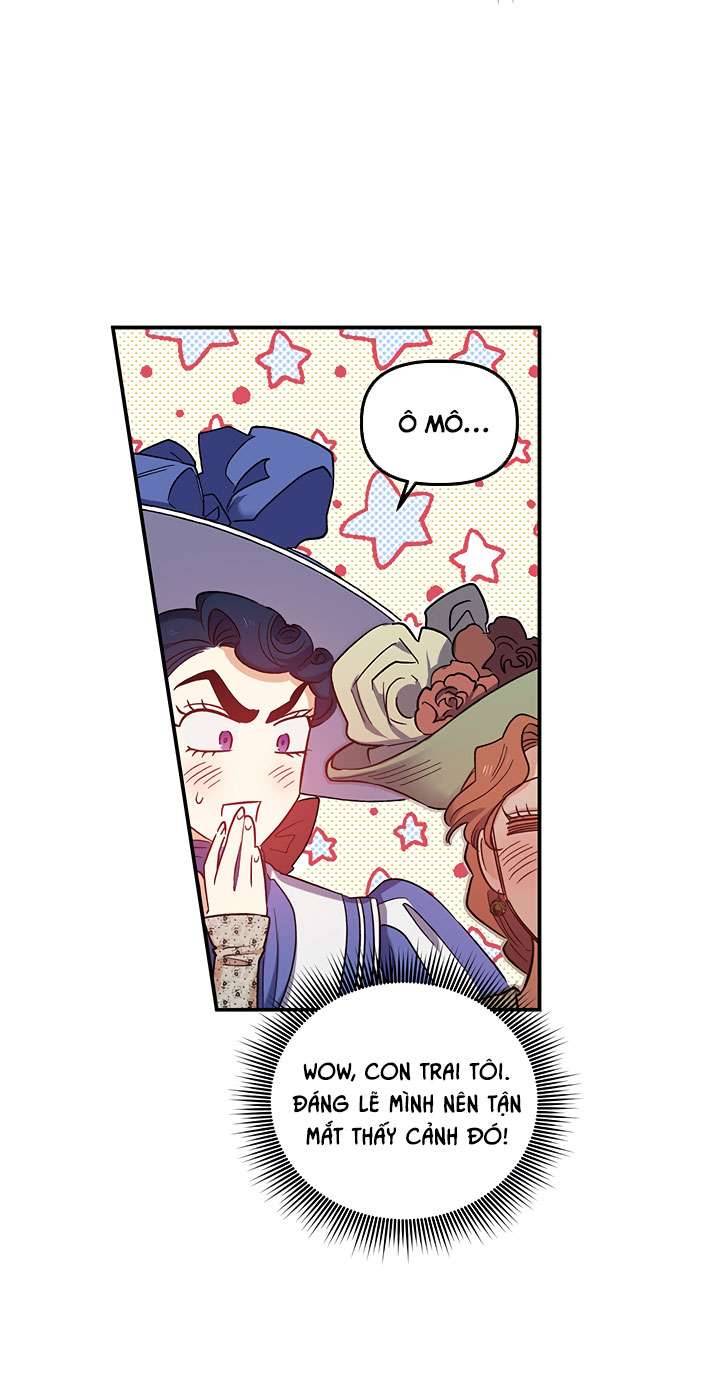 May Mắn Hay Bất Hạnh Chap 28 - Next Chap 29