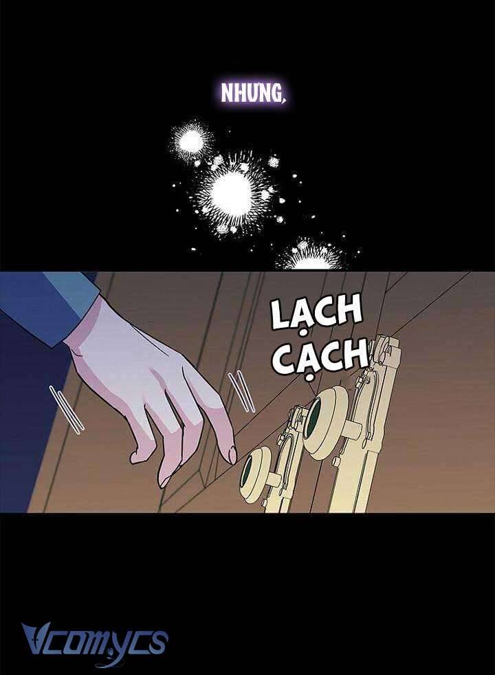 Chồng Yêu, Tôi Đây Bãi Công! Chap 5 - Trang 3