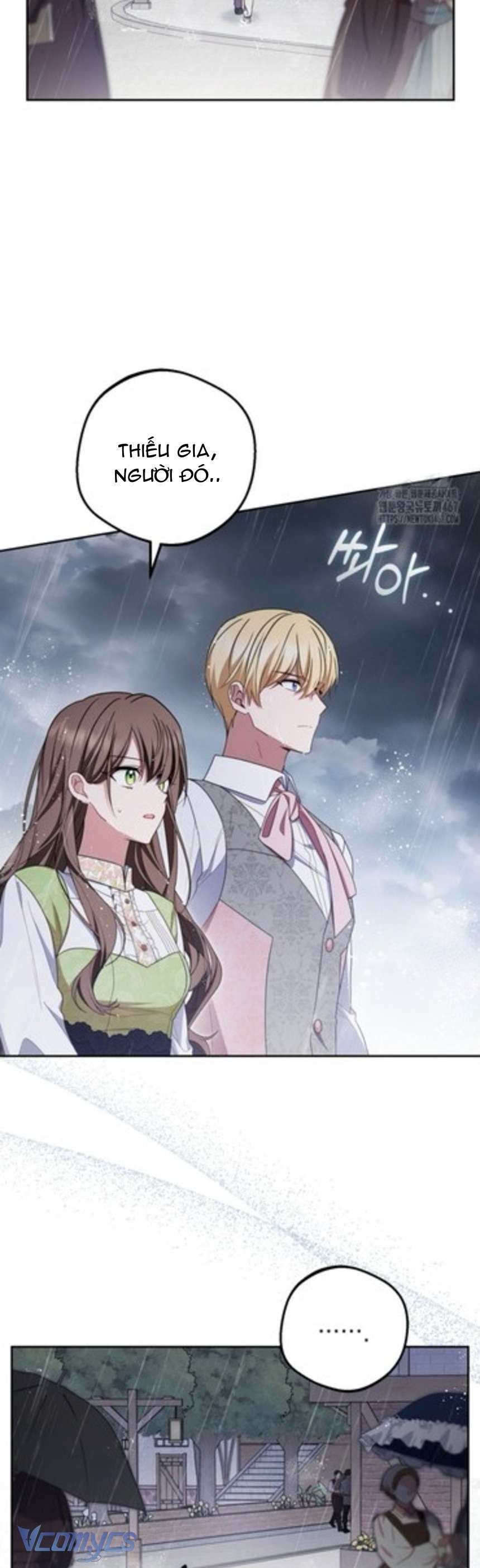 Được Yêu Thương Mà Còn Ngại Ngùng Sao! Chap 80 - Trang 4