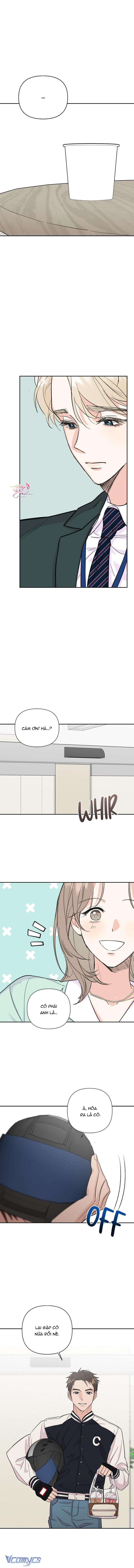 Hãy Ly Hôn Đi! Chapter 43 - Trang 3
