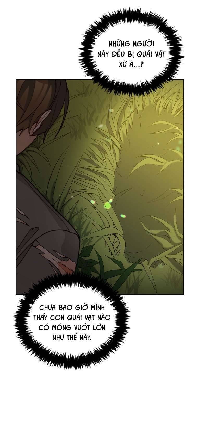 Người Bảo Hộ Của Bạo Quân Là Ma Nữ Tàn Độc Chap 49 - Trang 4