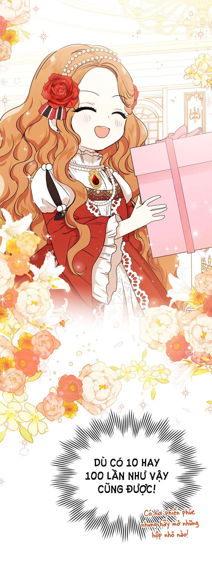 Kiếp Này Nhất Định Làm Gia Chủ Chap 23 - Trang 2