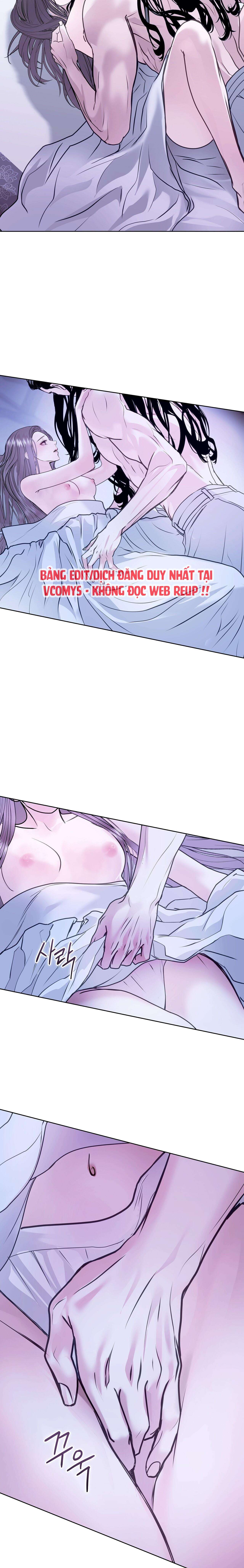 [ 18+ ] Truyền Thuyết Hang Rắn Chap 2 - Trang 2