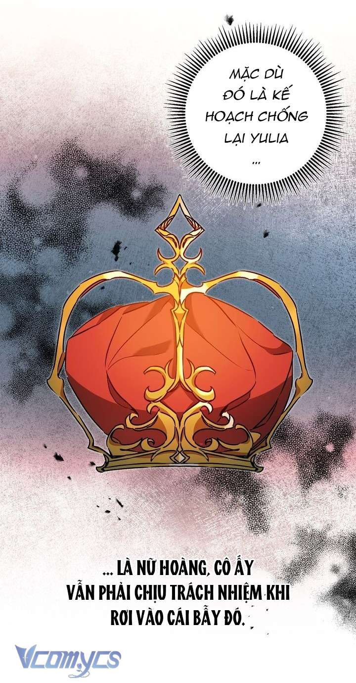 Xuyên Vào Tiểu Thuyết Làm Nữ Hoàng Tàn Độc Chapter 84 - Trang 4