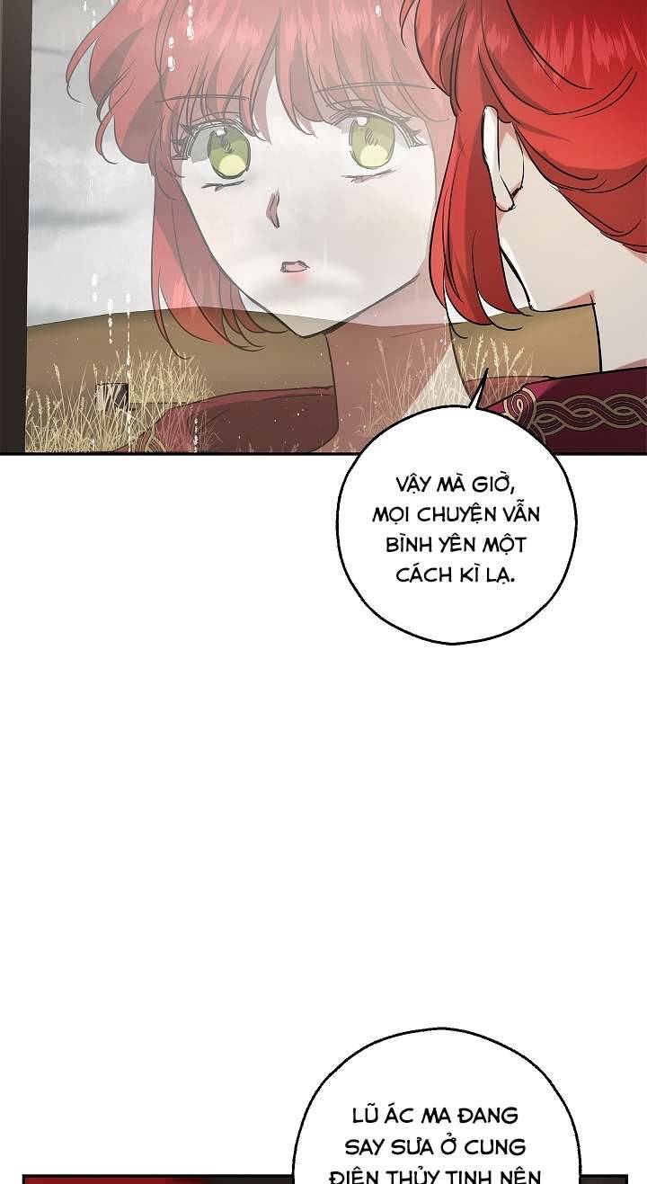 Hôn Phu Ẩn Sắc Chapter 29 - Next Chapter 30