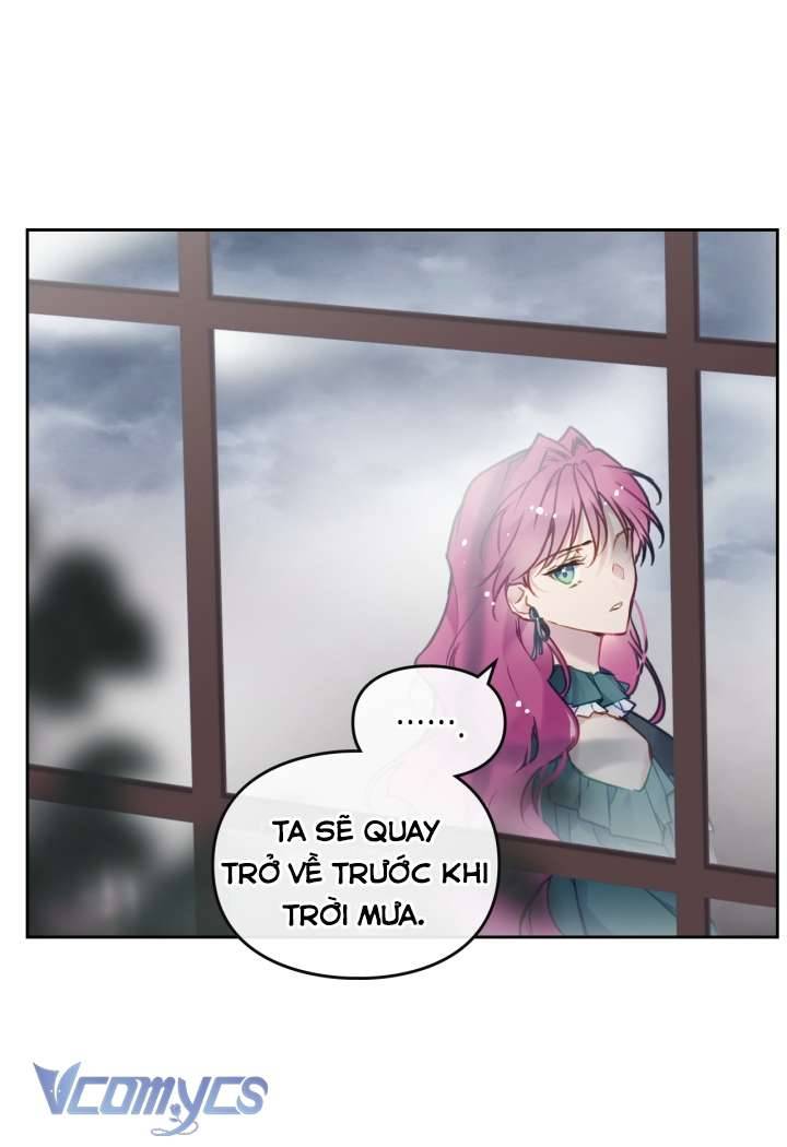 Kết Cục Của Nhân Vật Phản Diện Chỉ Có Thể Là Cái Chết Chapter 92 - Trang 4