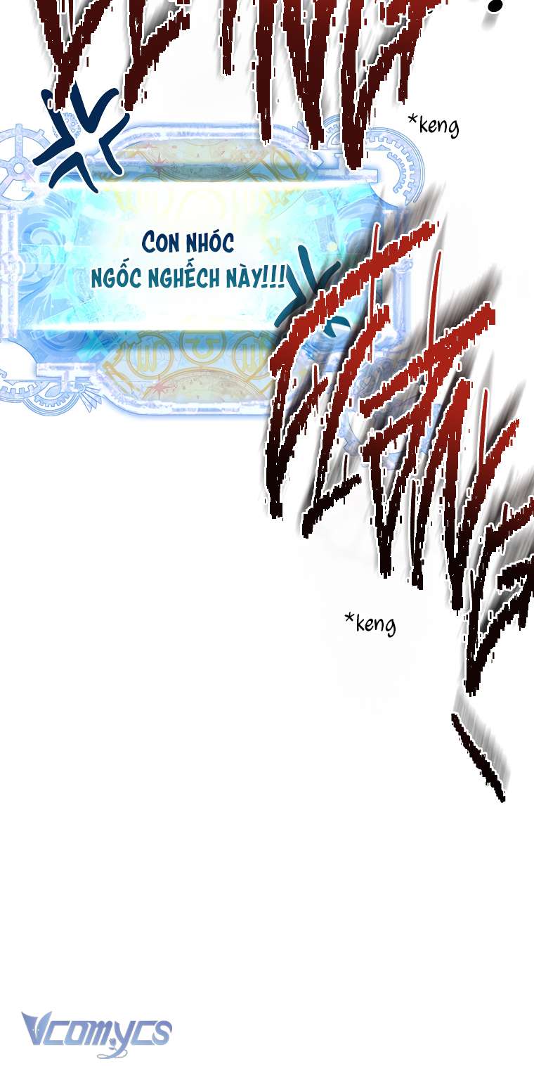 Tôi Đã Tắt Cài Đặt Chế Độ Nhận Thức Nỗi Đau! Chap 34 - Trang 3