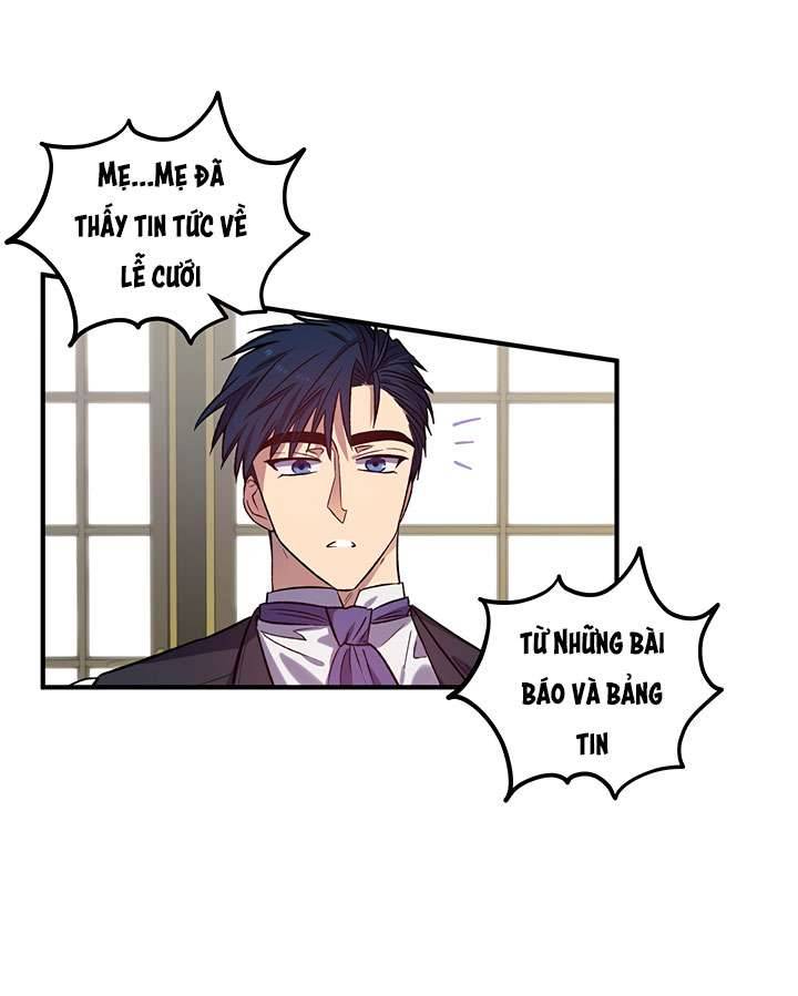 May Mắn Hay Bất Hạnh Chap 18 - Next Chap 19