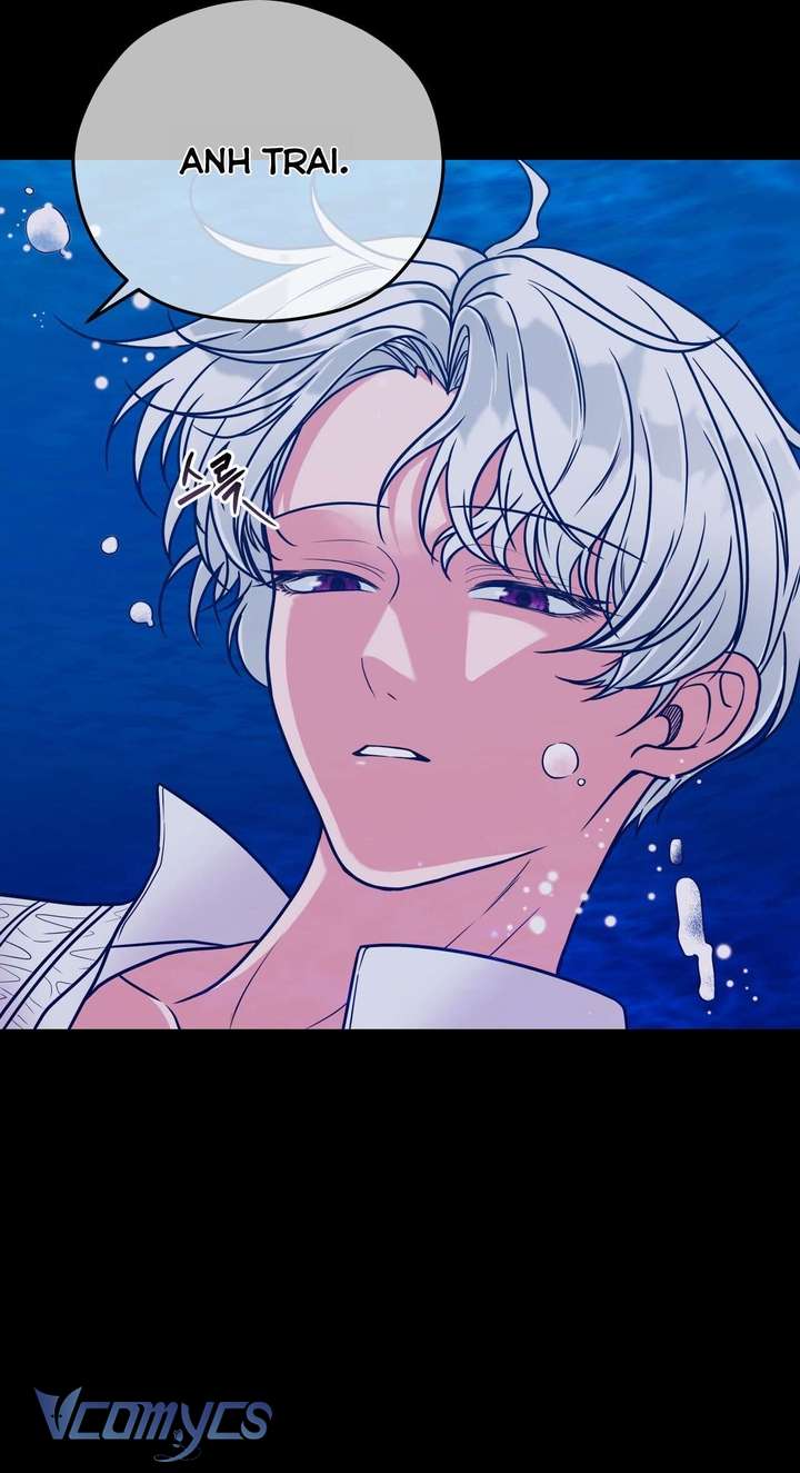 [18+] Anh Trai Đã Thay Đổi Chap 9 - Next Chapter 9.1