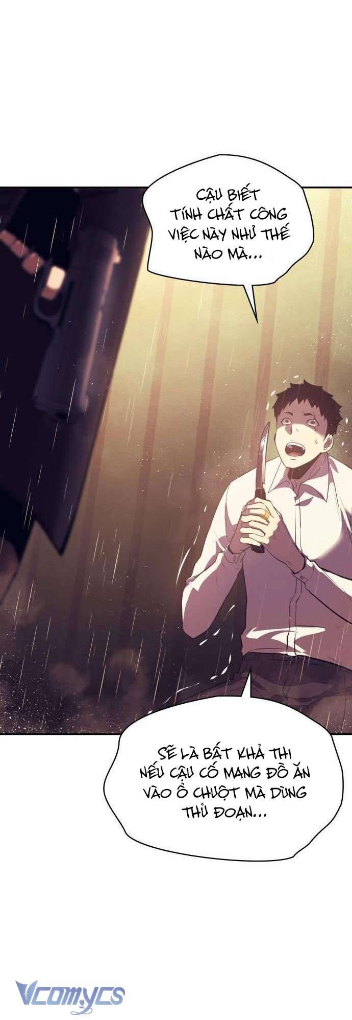 (BTS - HYBE) 7FATES: CHAKHO Chap 4 - Trang 2