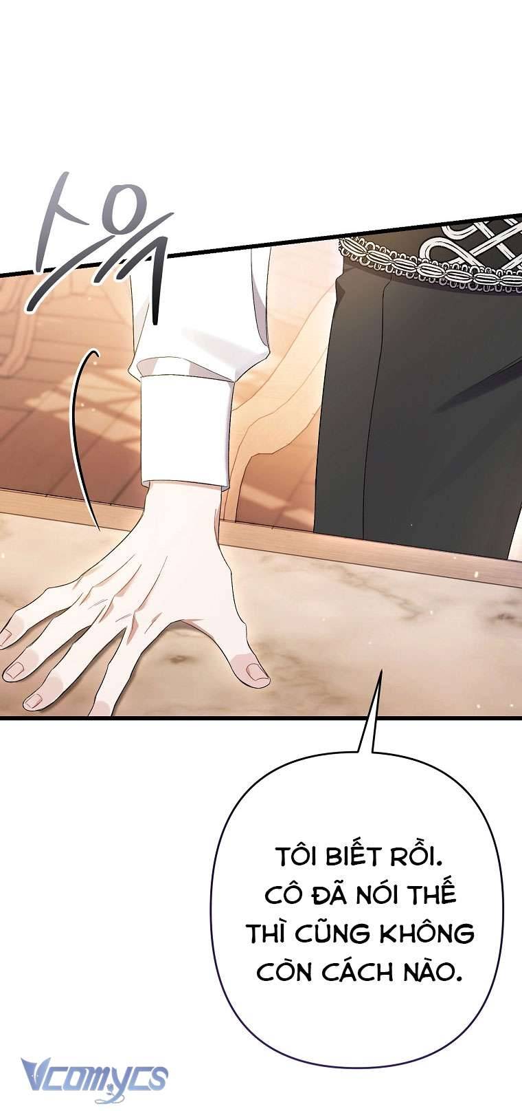 Tôi Chỉ Chăm Sóc Người Cha Ốm Yếu Của Mình Mà Thôi! Chapter 8 - Trang 4