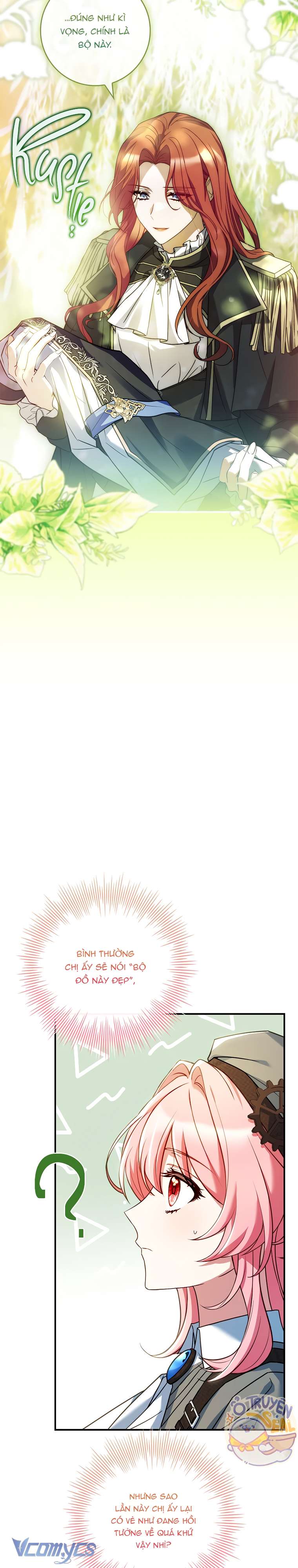 Tôi Đã Tắt Cài Đặt Chế Độ Nhận Thức Nỗi Đau! Chap 10 - Trang 3