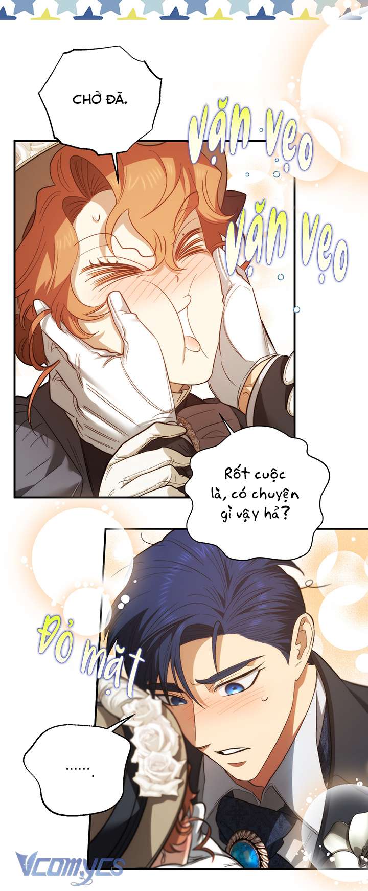 May Mắn Hay Bất Hạnh Chap 91 - Next Chap 92