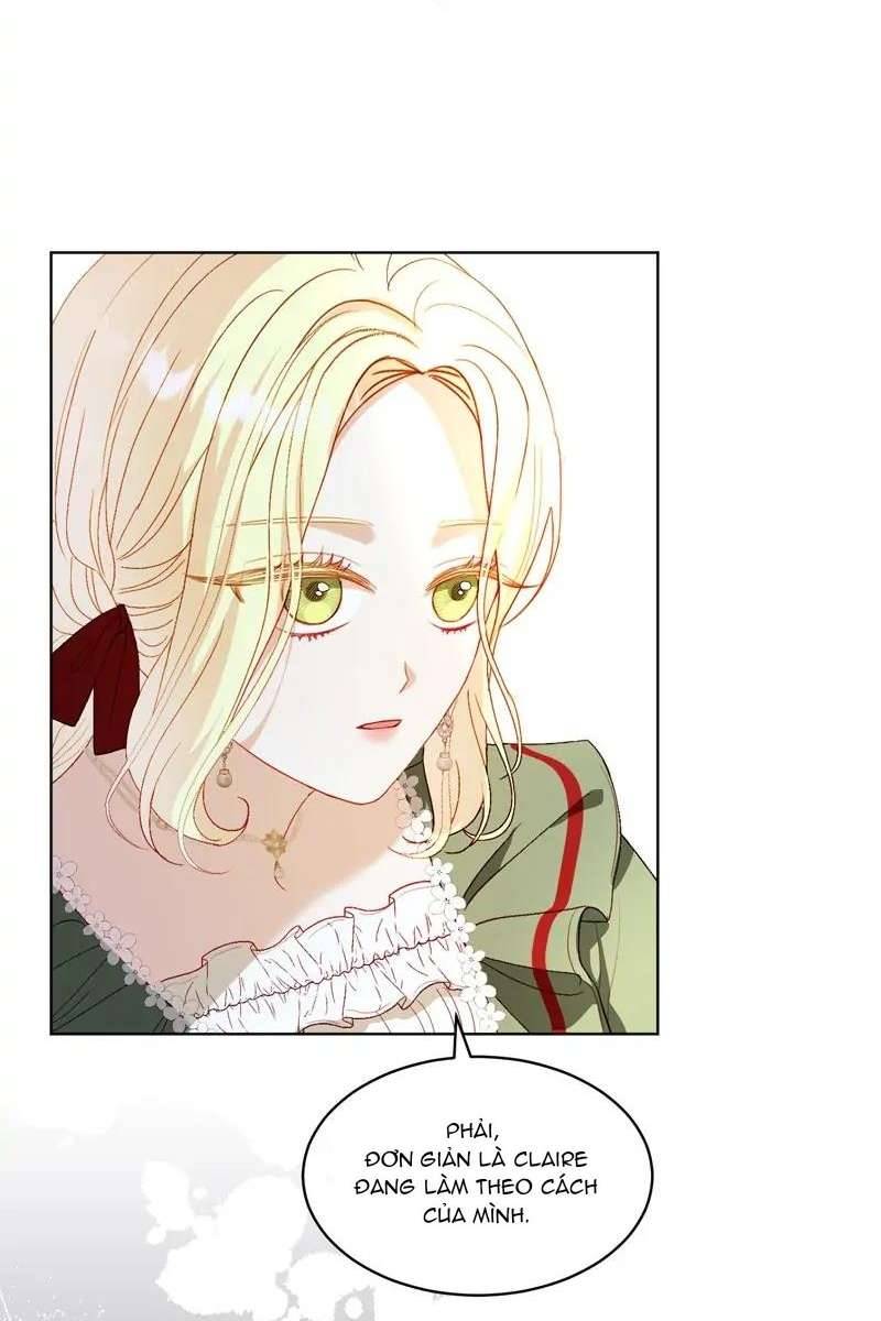 Một Ngày Nọ Bỗng Dưng Cha Xuất Hiện Chapter 36 - Trang 4