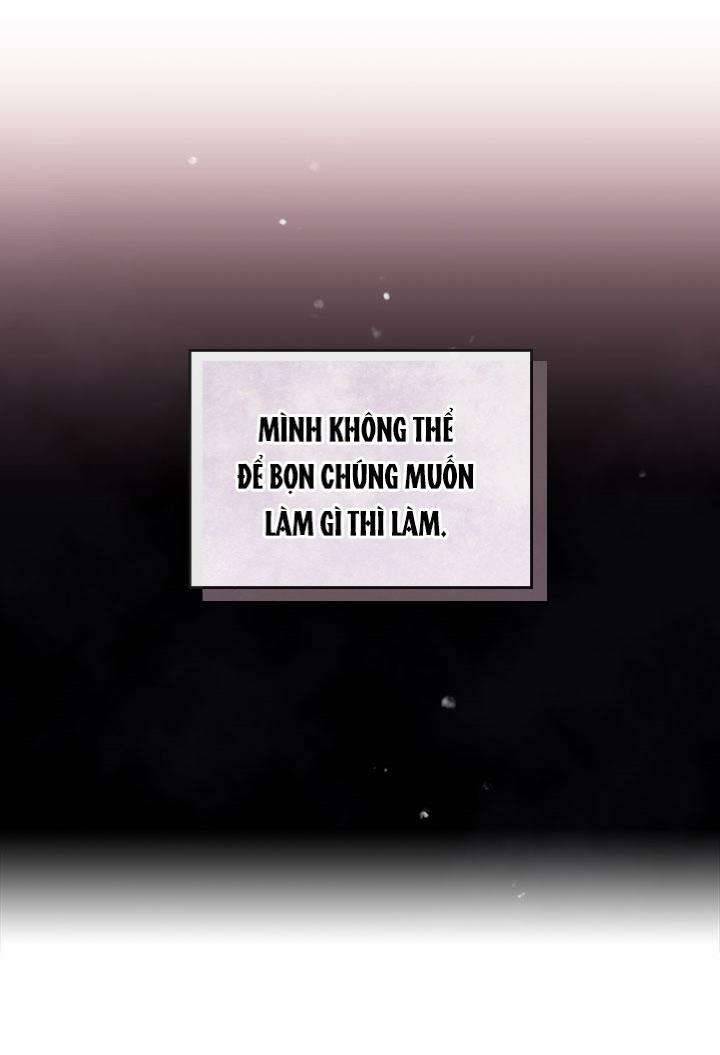 Kết Cục Của Nhân Vật Phản Diện Chỉ Có Thể Là Cái Chết Chapter 39 - Trang 4