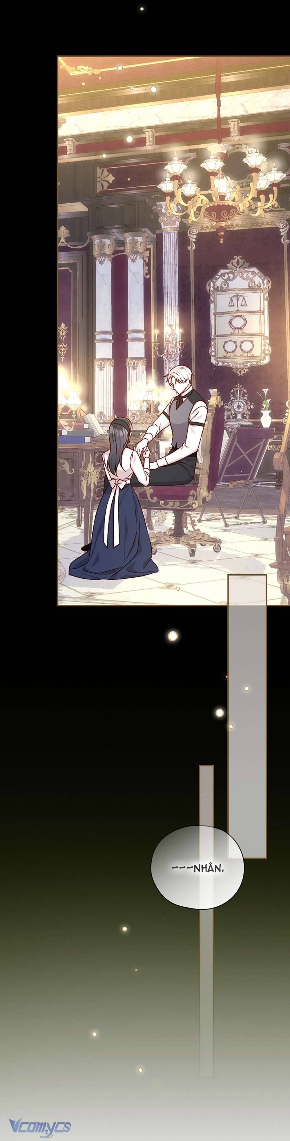 Sống Sót Dưới Thân Phận Hầu Nữ Chap 107 - Trang 2