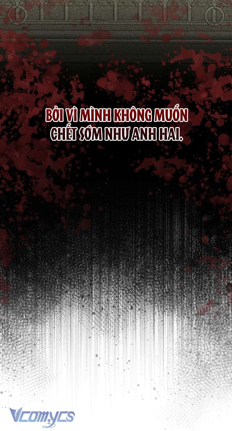 Siren: Trở Thành Gia Đình Của Nhân Vật Phản Diện Chapter 101 - Trang 3