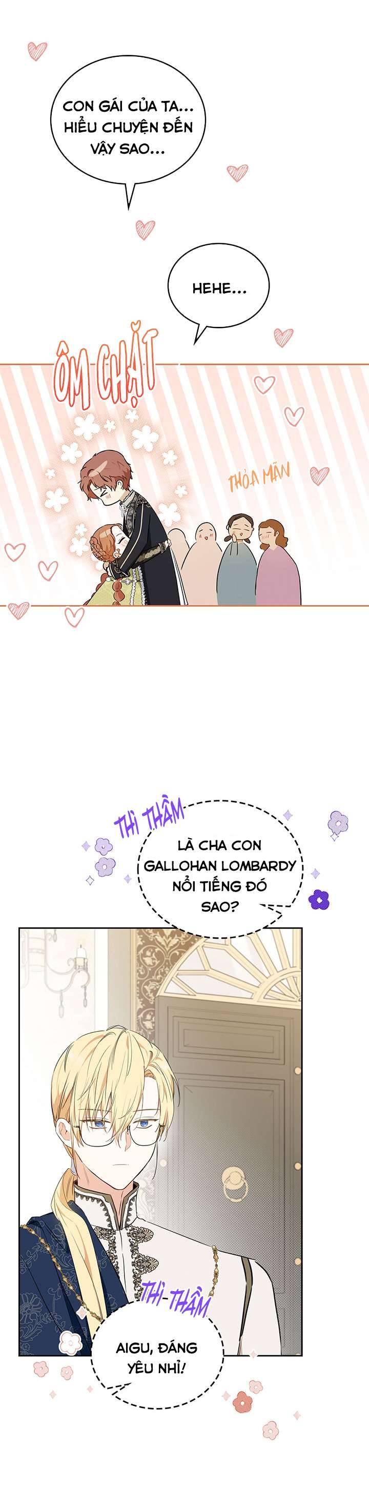 Kiếp Này Nhất Định Làm Gia Chủ Chap 77 - Trang 2