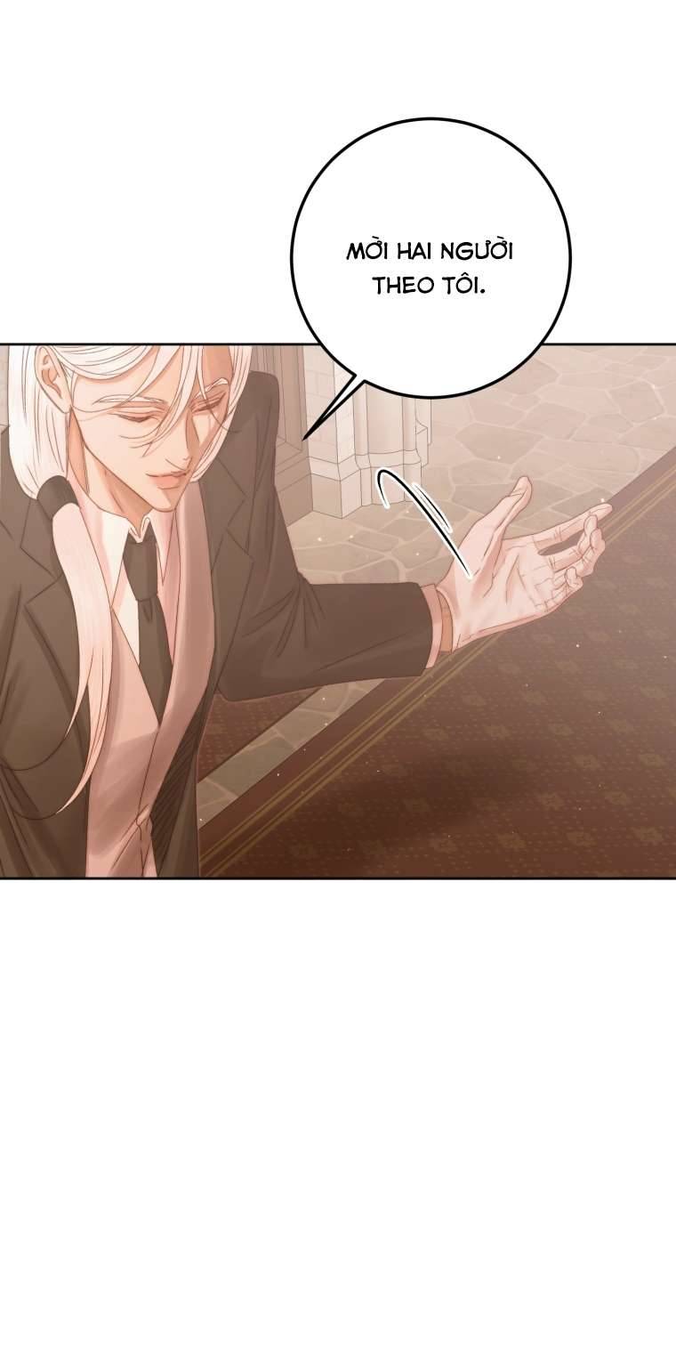 Siren: Trở Thành Gia Đình Của Nhân Vật Phản Diện Chapter 65 - Trang 3