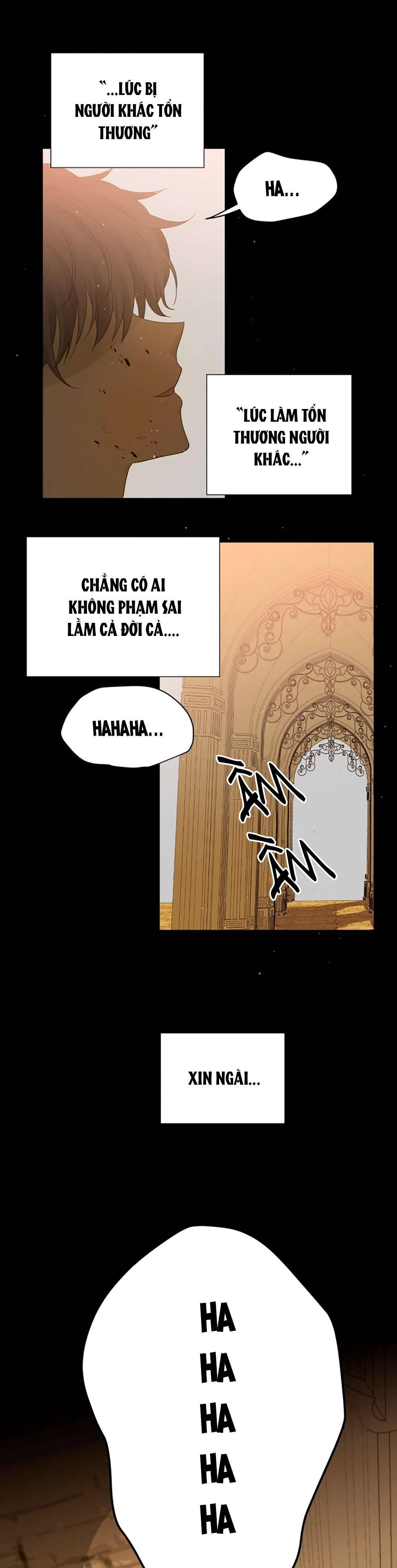 Thất Đại Kỳ Tích - Nước Mắt Bạo Quân Chap 36 - Trang 2