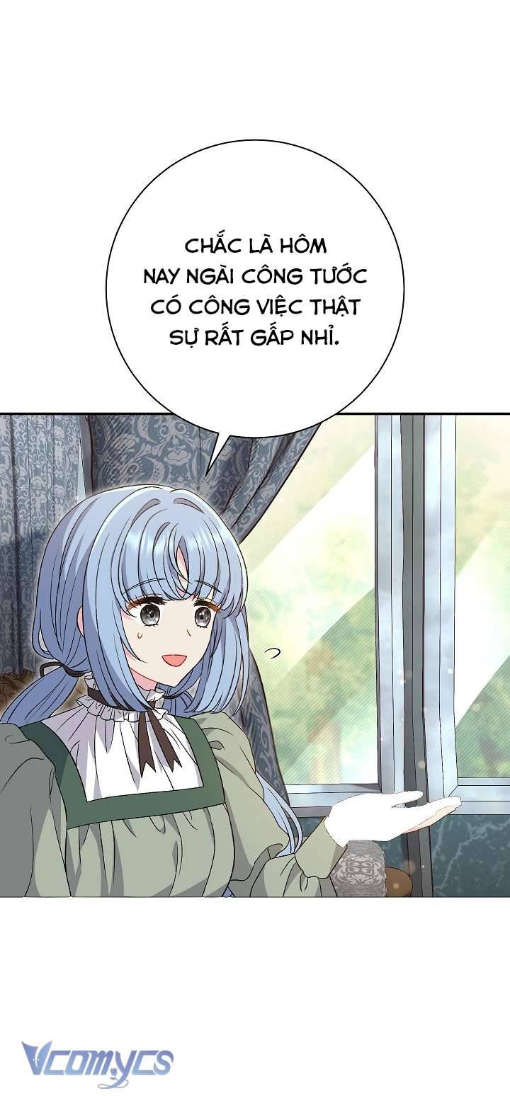 Người Xem Mắt Của Ác Nữ Quá Hoàn Hảo Chapter 30 - Trang 4