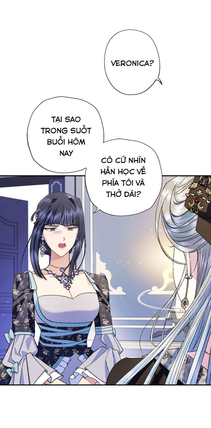 Cha À, Con Không Muốn Kết Hôn Đâu Chap 41 - Trang 2