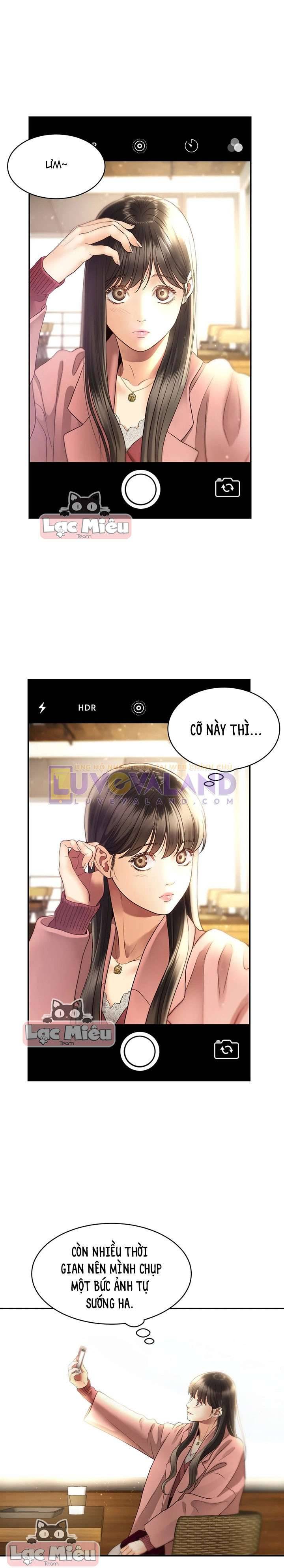 Ngôi Sao Ban Mai Chap 17 - Trang 2