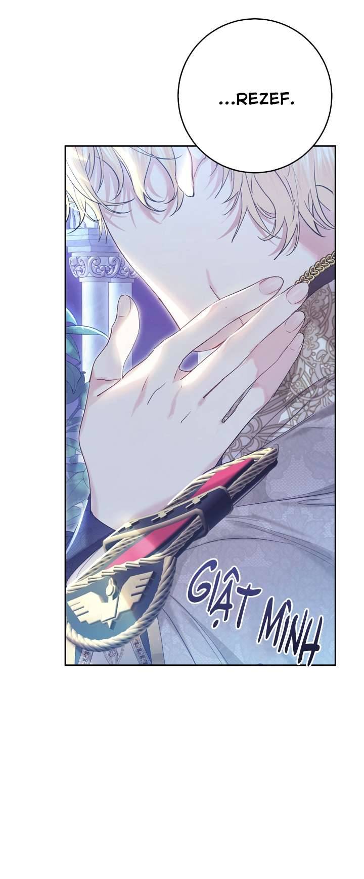 Ác Nữ Chỉ Là Một Con Rối Chap 57 - Trang 2