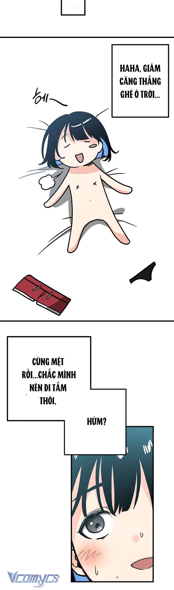 [18+] Công Việc Làm Thêm Dưới Địa Ngục Chap 1 - Trang 2