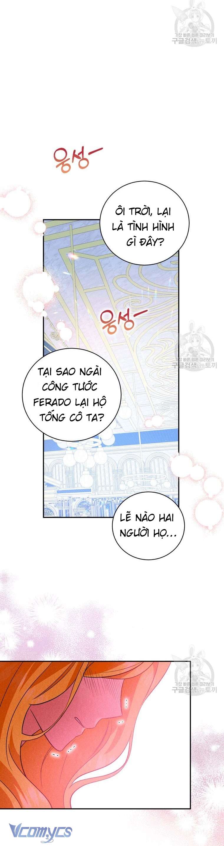 Kế Hoạch Trả Thù Chap 11 - Trang 2