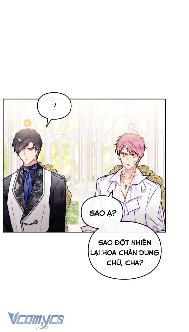 Kết Cục Của Nhân Vật Phản Diện Chỉ Có Thể Là Cái Chết Chapter 94 - Trang 4