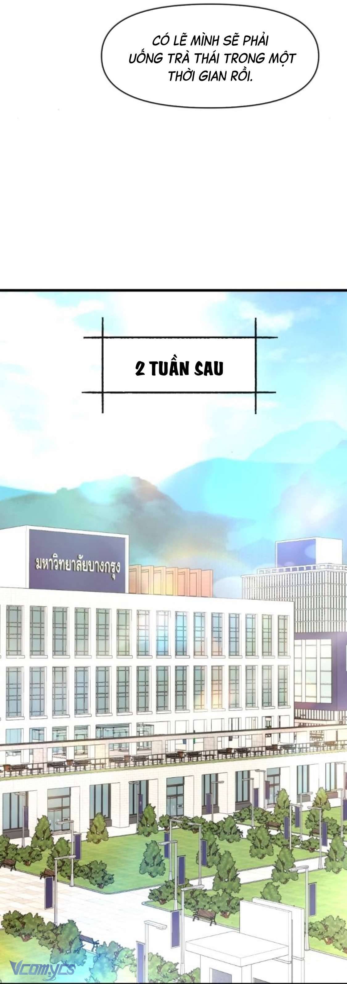 [18+] Một Năm Không Thể Chịu Đựng Được Chapter 2 - Trang 4